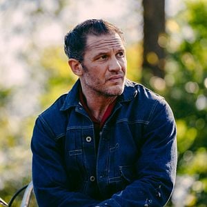 Foto Bikeriders. La ley del asfalto