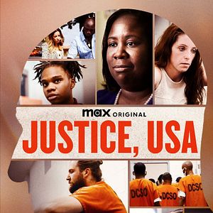 Foto Justice, USA