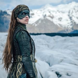 Foto Rosalinde Mynster