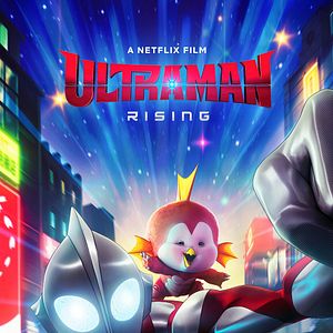 Foto Ultraman: El ascenso