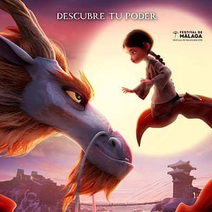 Foto Dragonkeeper: Guardiana de dragones