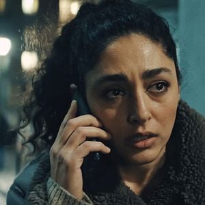 Foto Golshifteh Farahani