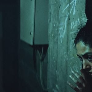 Foto Golshifteh Farahani