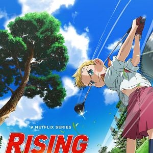 Foto Academia de golf