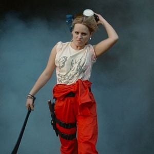 Foto The Wrath of Becky