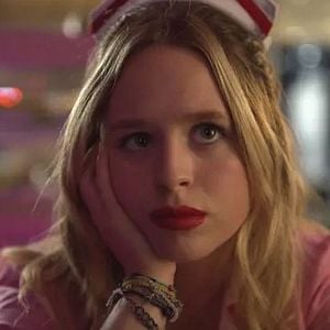 Foto The Wrath of Becky