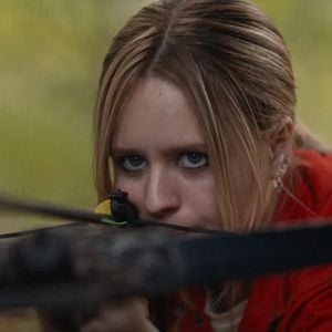 Foto The Wrath of Becky