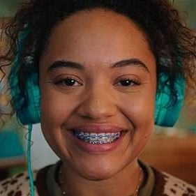 Foto Kiersey Clemons