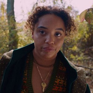 Foto Kiersey Clemons