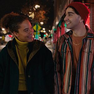 Foto Kiersey Clemons