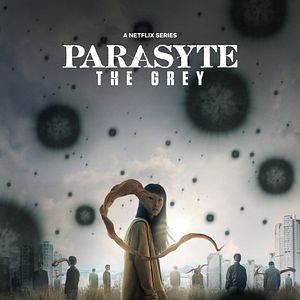 Foto Parasyte: Los grises