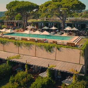 Foto Eugene Levy, el antiviajero