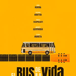 Foto El bus de la vida