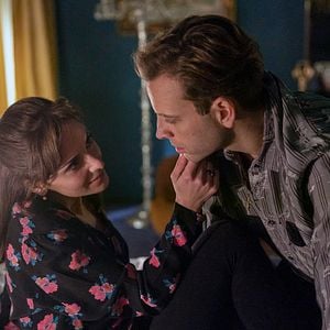 Foto Alessandro Borghi