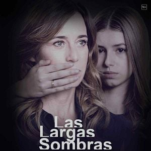 Foto Las largas sombras