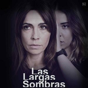 Foto Las largas sombras