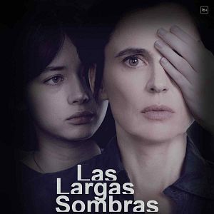 Foto Las largas sombras