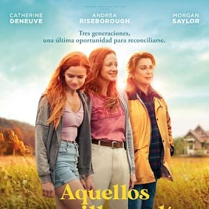 Foto Aquellos maravillosos días