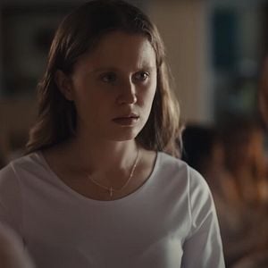 Foto The Starling Girl