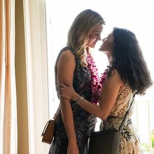 Foto Yasmine Al-Bustami