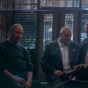 Foto Homicidio: Nueva York