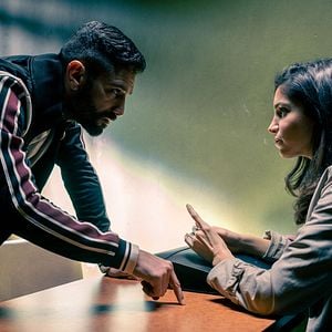 Foto Salim Kechiouche