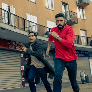 Foto Salim Kechiouche