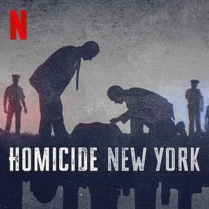 Foto Homicidio: Nueva York