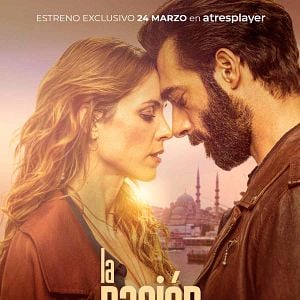 Foto La pasión turca