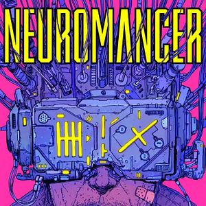 Foto Neuromancer