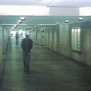 Foto Escena del crimen: Muerte nocturna en Berlín