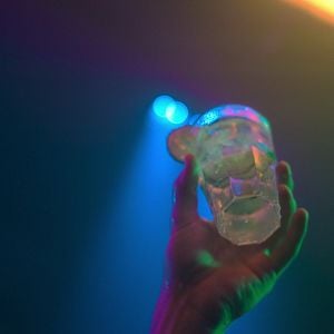 Foto Escena del crimen: Muerte nocturna en Berlín