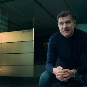 Foto Escena del crimen: Muerte nocturna en Berlín