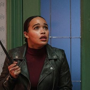 Foto Cleopatra Coleman