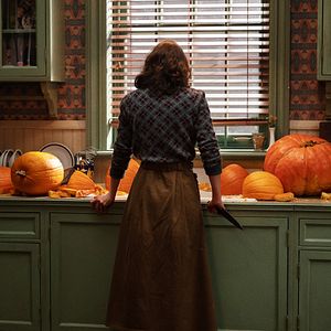 Foto No tengas miedo (Cobweb)