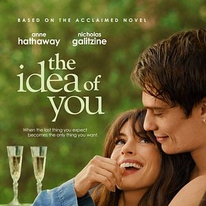 Foto La idea de tenerte