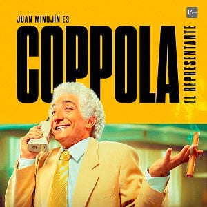 Foto Coppola, el representante