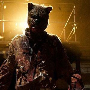 Foto Winnie the Pooh 2: El bosque sangriento