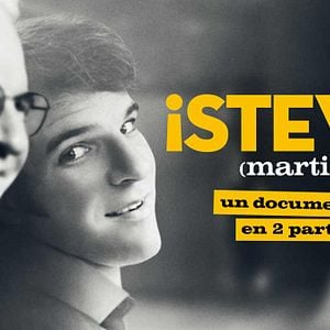 Foto ¡STEVE! (martin): un documental en 2 partes