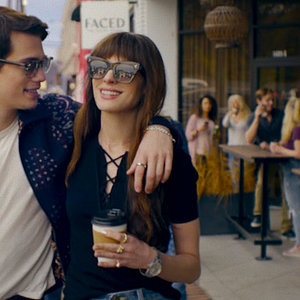 Foto La idea de tenerte