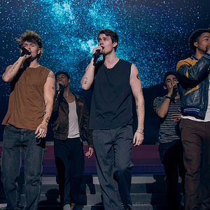 Foto La idea de tenerte