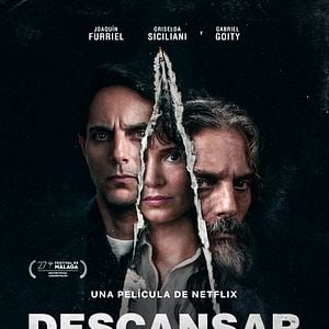 Foto Descansar en paz