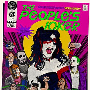 Foto The People's Joker