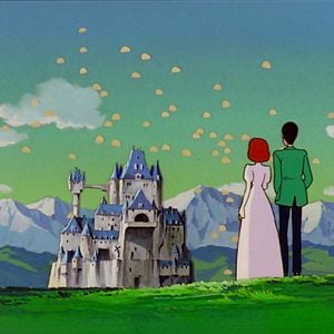 Foto El castillo de Cagliostro