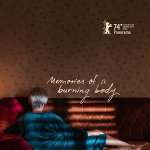 Foto Memorias de un cuerpo que arde