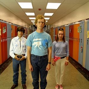 Foto Napoleon Dynamite