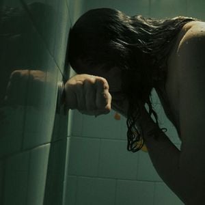 Foto La mesita del comedor