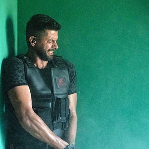 Foto El corazón del cazador