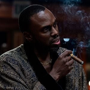 Foto El corazón del cazador