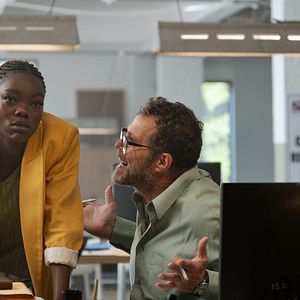 Foto El corazón del cazador